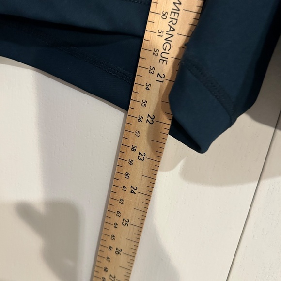 Men's 32 Degrees Dark Green Athletic Shorts Size XL - Picture 4 of 15